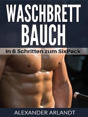 cover image of Waschbrettbauch